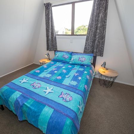 Ahiparadise - Ahipara Holiday Home Ngoại thất bức ảnh