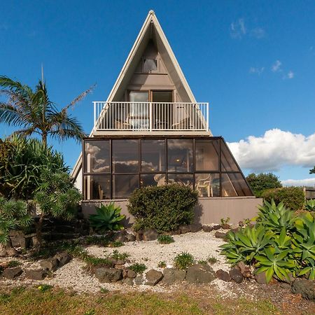 Ahiparadise - Ahipara Holiday Home Ngoại thất bức ảnh