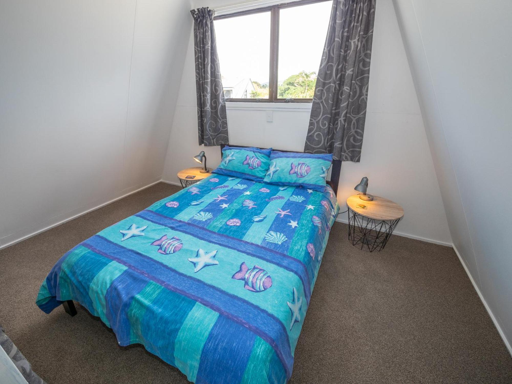 Ahiparadise - Ahipara Holiday Home Ngoại thất bức ảnh