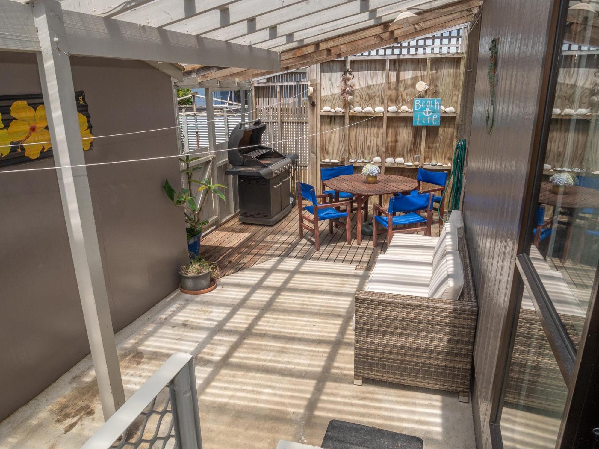 Ahiparadise - Ahipara Holiday Home Ngoại thất bức ảnh