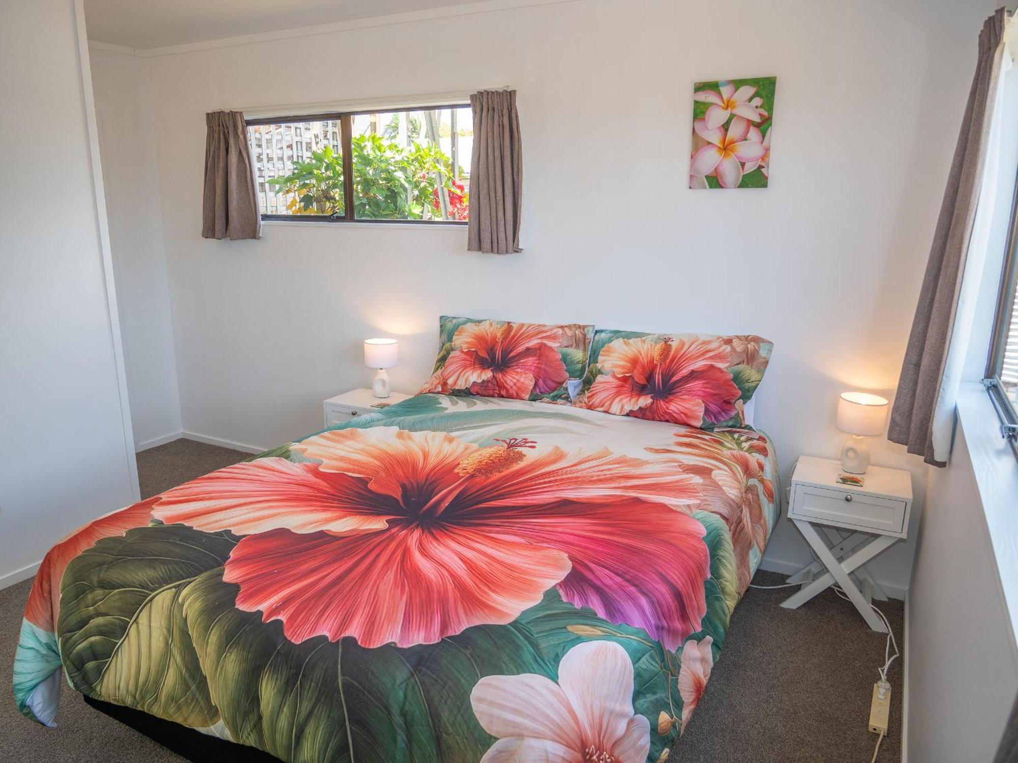 Ahiparadise - Ahipara Holiday Home Ngoại thất bức ảnh