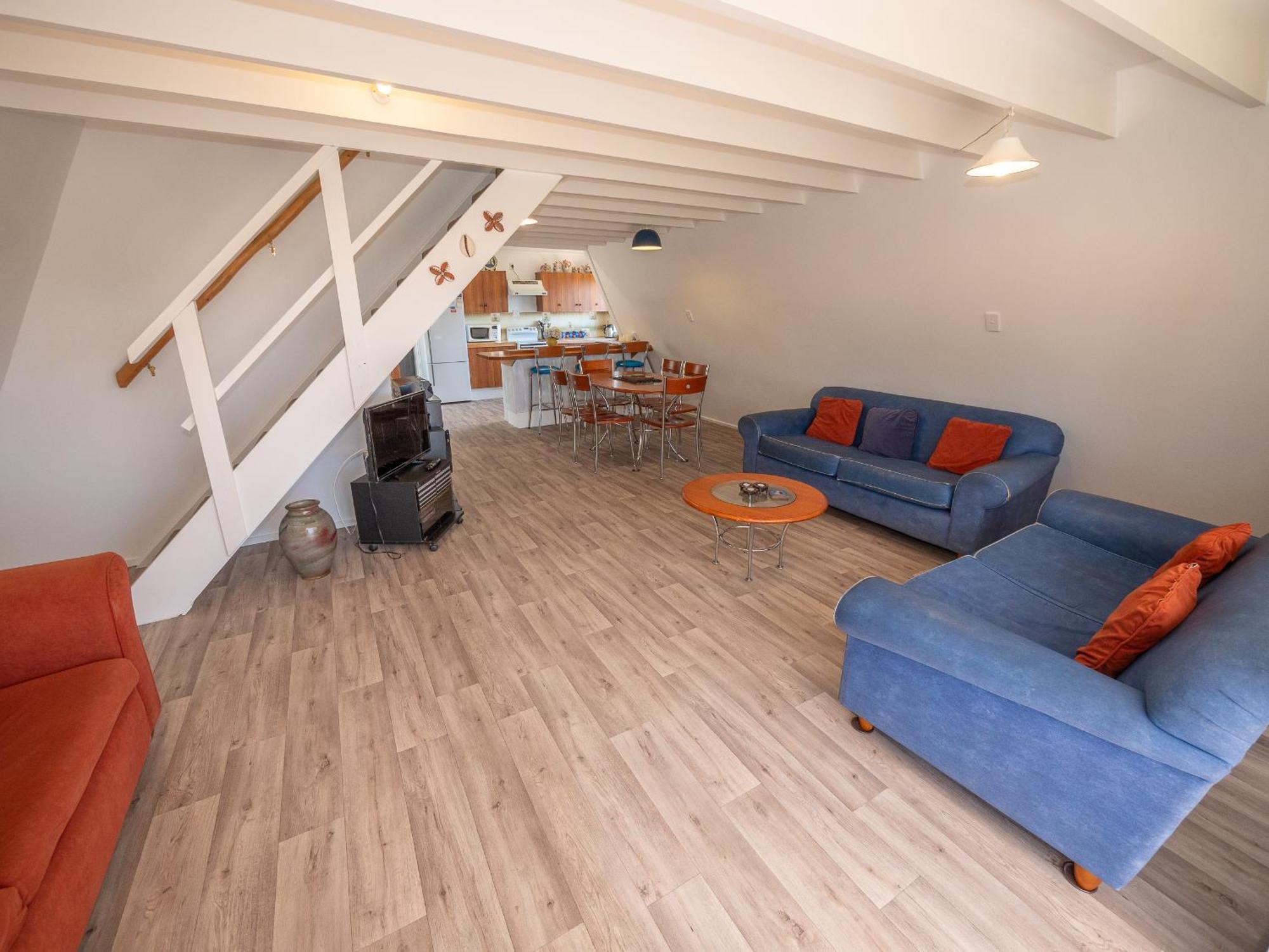 Ahiparadise - Ahipara Holiday Home Ngoại thất bức ảnh