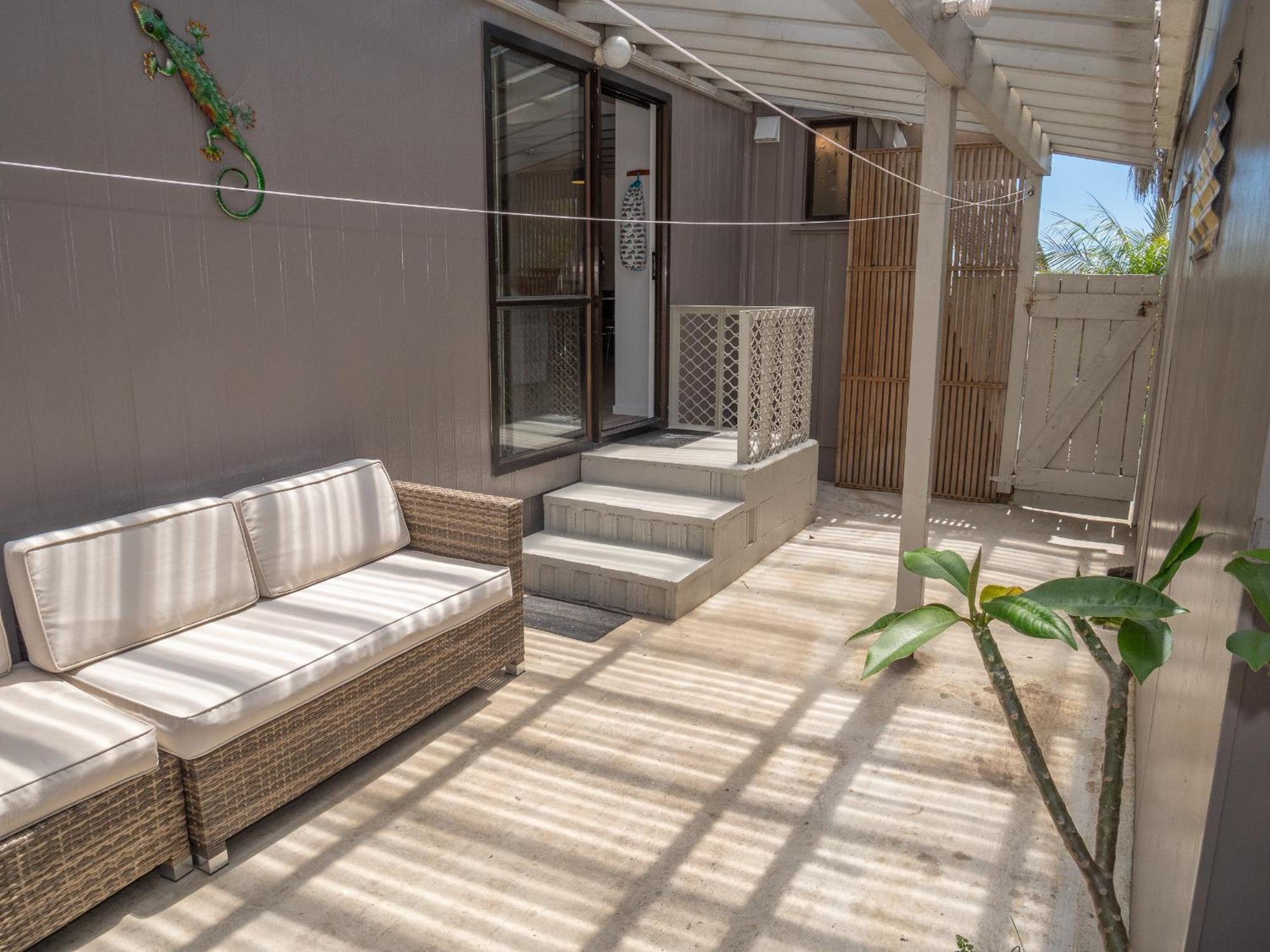 Ahiparadise - Ahipara Holiday Home Ngoại thất bức ảnh