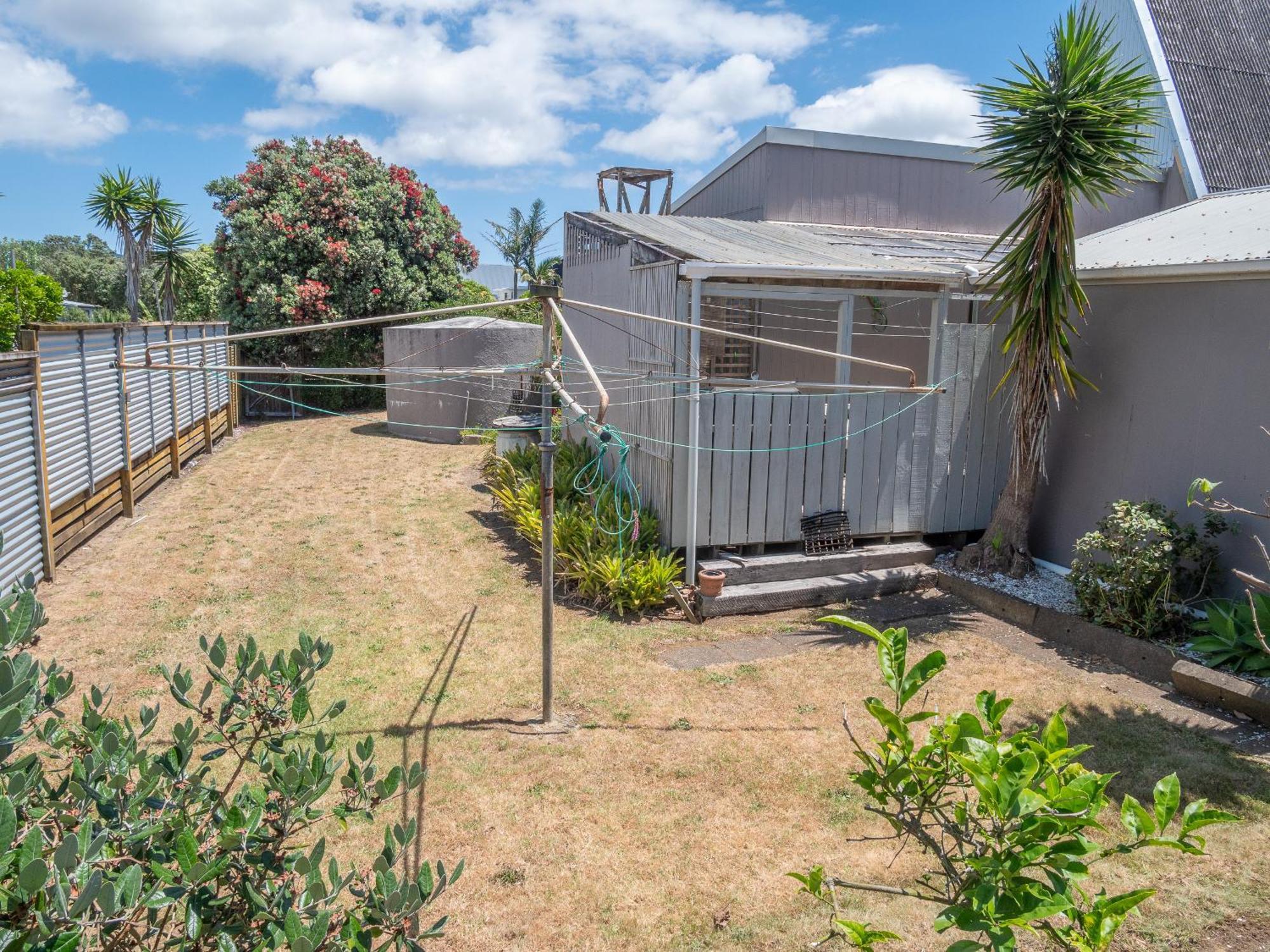 Ahiparadise - Ahipara Holiday Home Ngoại thất bức ảnh